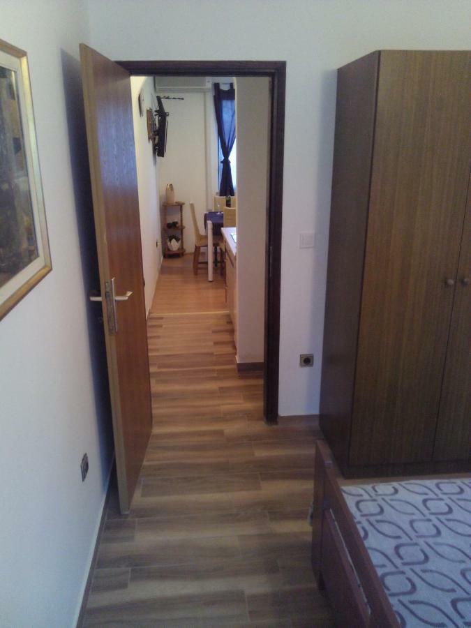 Apartment Artusi Pula Ngoại thất bức ảnh