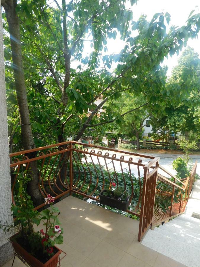 Apartment Artusi Pula Ngoại thất bức ảnh